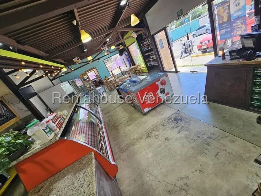 Comercial (Local Comercial) en Venta en Centro, Falcon