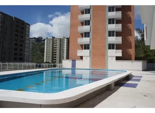 Penthouse En Venta En Obra Limpia De 200m2 La Boyera