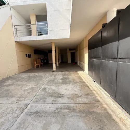 Galpon En Venta Ubicado En Sector Las Josefinas San Diego. St