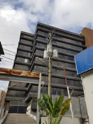 Vendo Galpón En Boleíta Sur