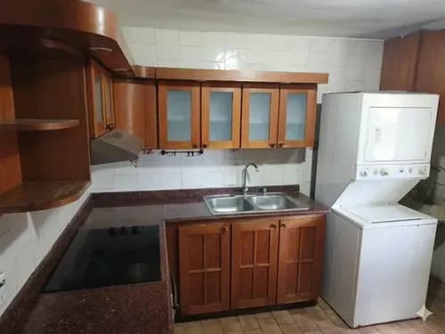 Apartamento En El Paraiso