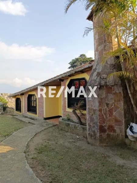 Hermosa Casa de Campo