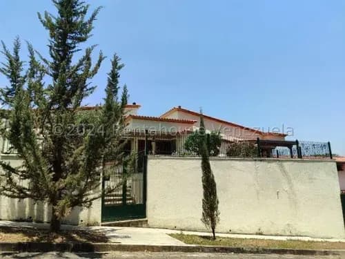Ammp En Venta Casa En El Trigal Norte Valencia