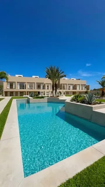 PROYECTO EN DESARROLLO EN LA ENTRADA DE RANCHOS DE CHANA, APARTAMENTO PLANTA ALTA EN CONJUNTO RESIDENCIAL LOS GECKOS