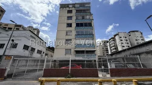 Venta Apartamento Altamira Sur 132 M2 3 Hab 3 Baños 3 Puestos / Isabel 26-21636