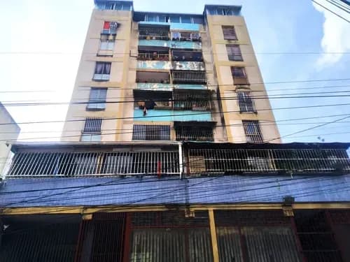 Apartamento En Venta En Altagracia/ Cliente Directo (vbrr)
