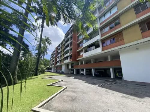 Apartamento En Venta - Lomas De Chuao