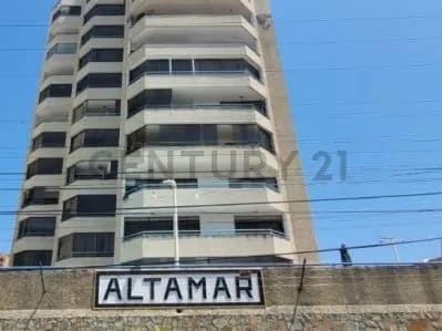 apartamento Edificio Altamar