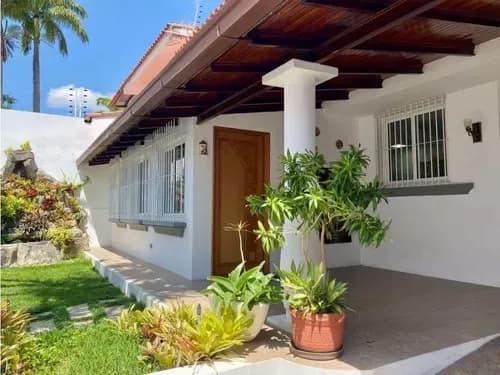 Casa En Venta Macaracuay