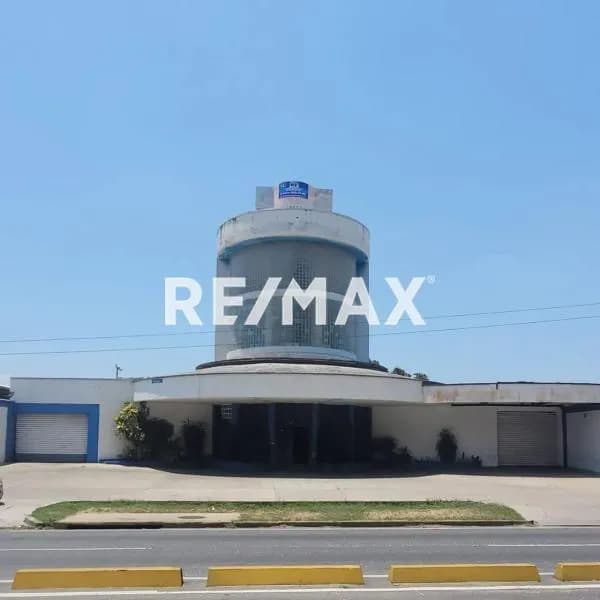 VENTA EDIFICIO AV. CONSTITUCIÓN MARACAY ESTADO ARAGUA