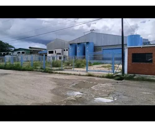 Galpon En Venta En Los Guayos Valencia Em-8370715