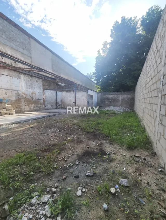 Terreno Ideal para Proyecto Residencial en El Limón.