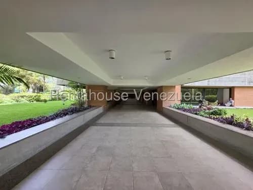 Lindo Apartamento En Venta La Boyera 26-19835