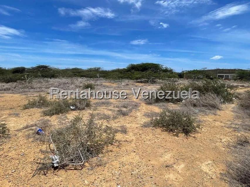 Terreno (Residencial) en Venta en Puerta Maraven, Falcon