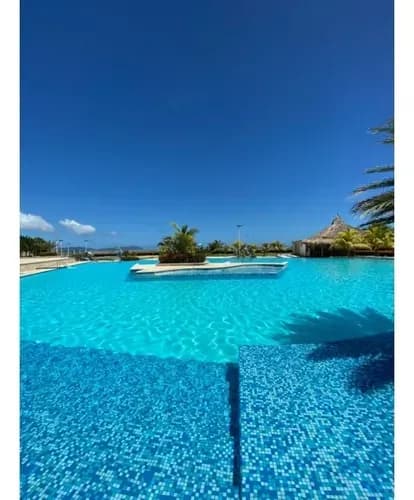 Apartamentos Vacacionales A La Orilla Del Mar
