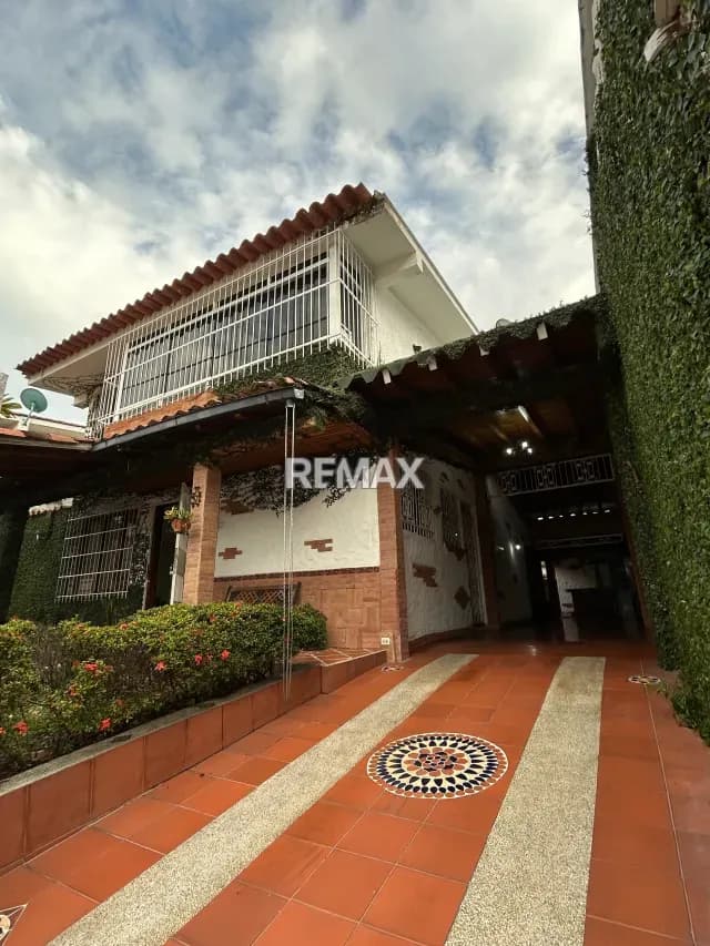 Casa en venta urbanización Prebo