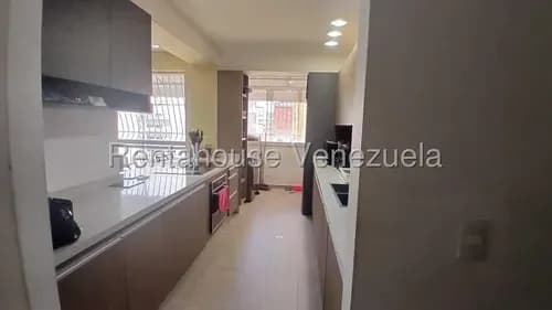 Venta De Apartamento En Chacao. Jm-rc 26:20856