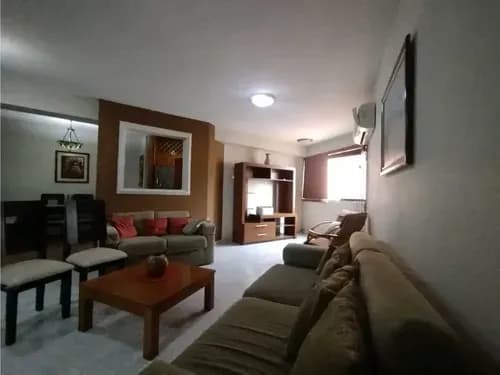 Dmf- Solo Clientes Apartamento En Alquiler En Mañongo Valencia Venezuela