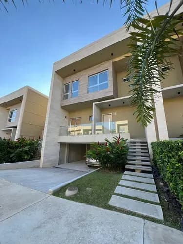 Townhouse En Venta Cumbres De Guataparo Jc-lp