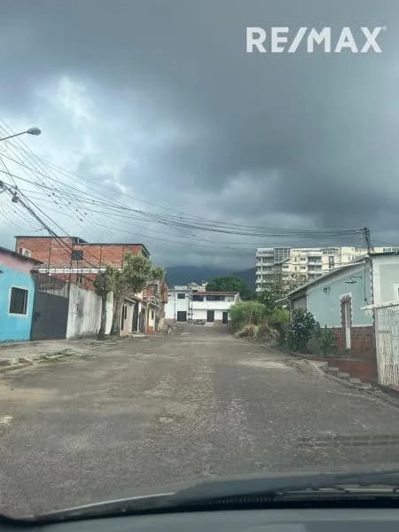 En venta Terreno Ubicado en el Barrio Santa Cecilia