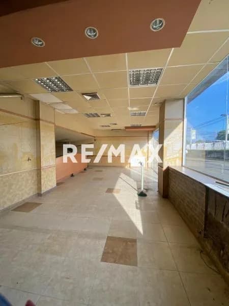 Local Comercial en Alquiler Centro Comercial la Estancia - Cabudare