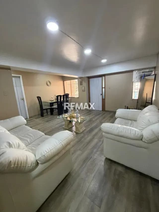 Venta de Apartamento en la Concordia, Parroquia Santa Teresa