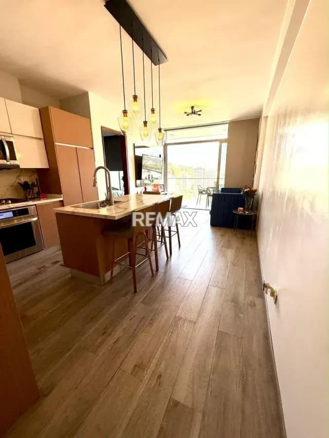 Apartamento en alquiler - $2k