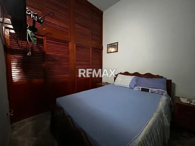 Casa en Venta, Palo negro