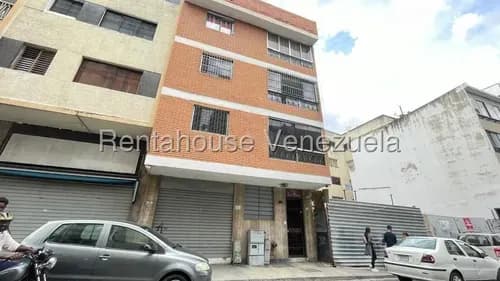 Local A Pie De Calle En Alquiler, Urb. Chacao