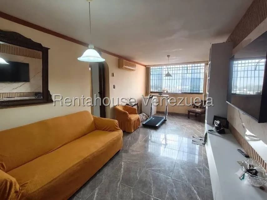 Apartamento (1 Nivel) en Venta en La Granja, Carabobo