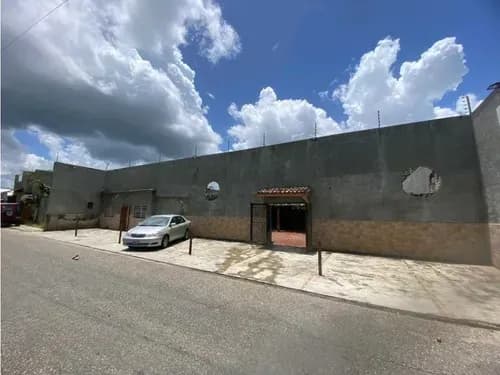 Casa Con Terreno Centro Tinaquillo Tu-9363995