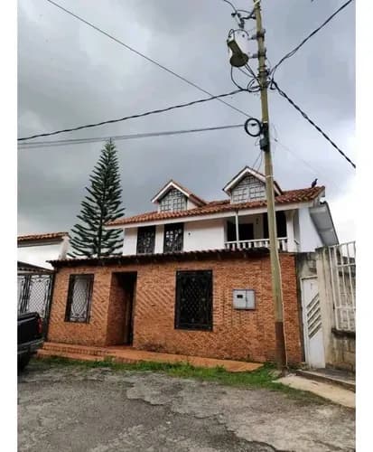 Casa En Venta: Urb. Club De Campo