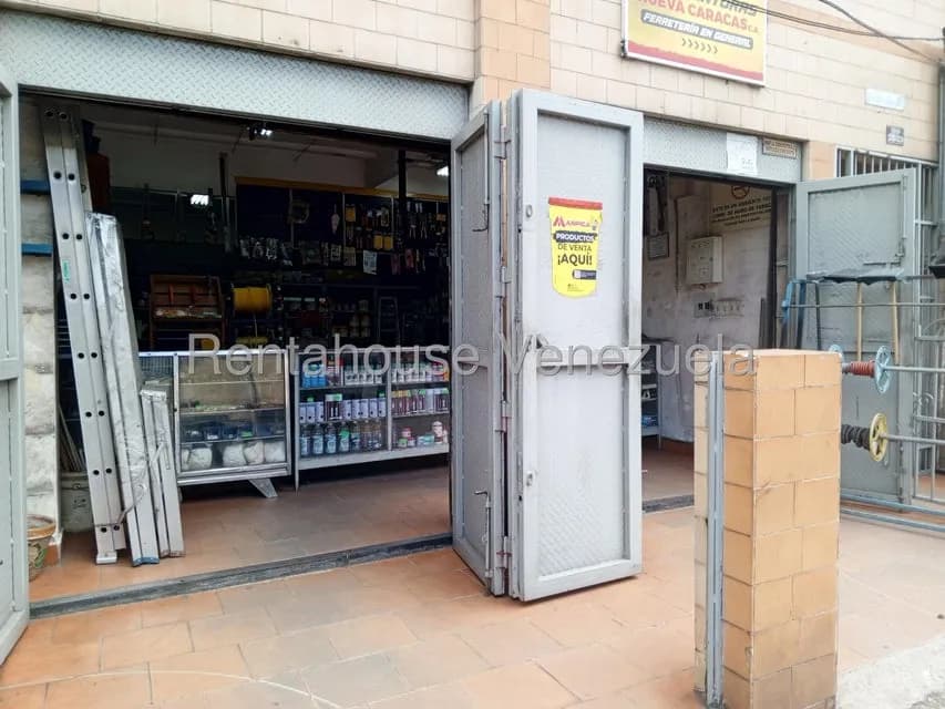 Comercial (Local Comercial) en Alquiler en Catia, Distrito Metropolitano