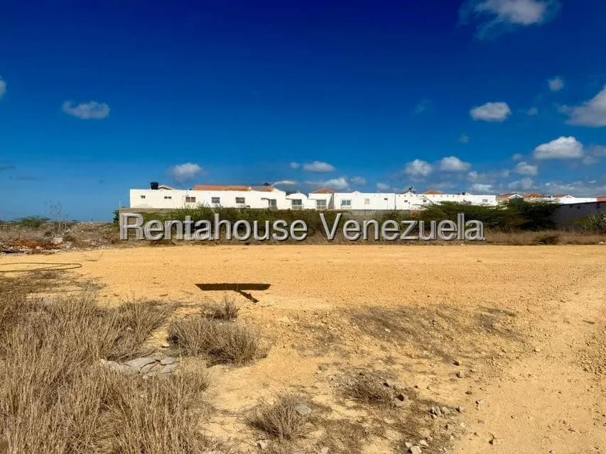 Terreno (Residencial) en Venta en Puerta Maraven, Falcon