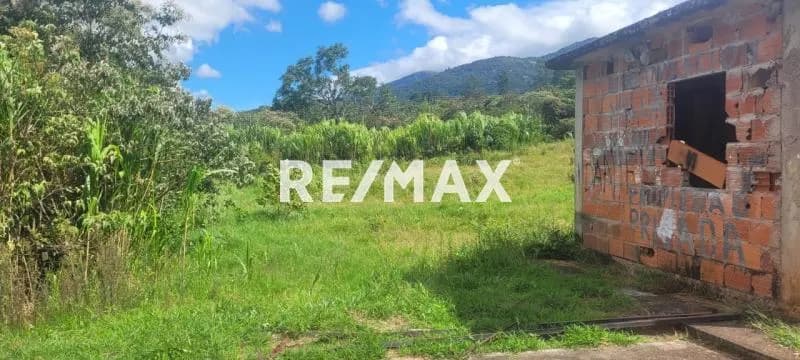 Parcela número 9 en venta