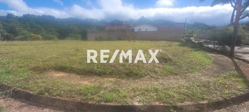 Parcela número 24 en venta