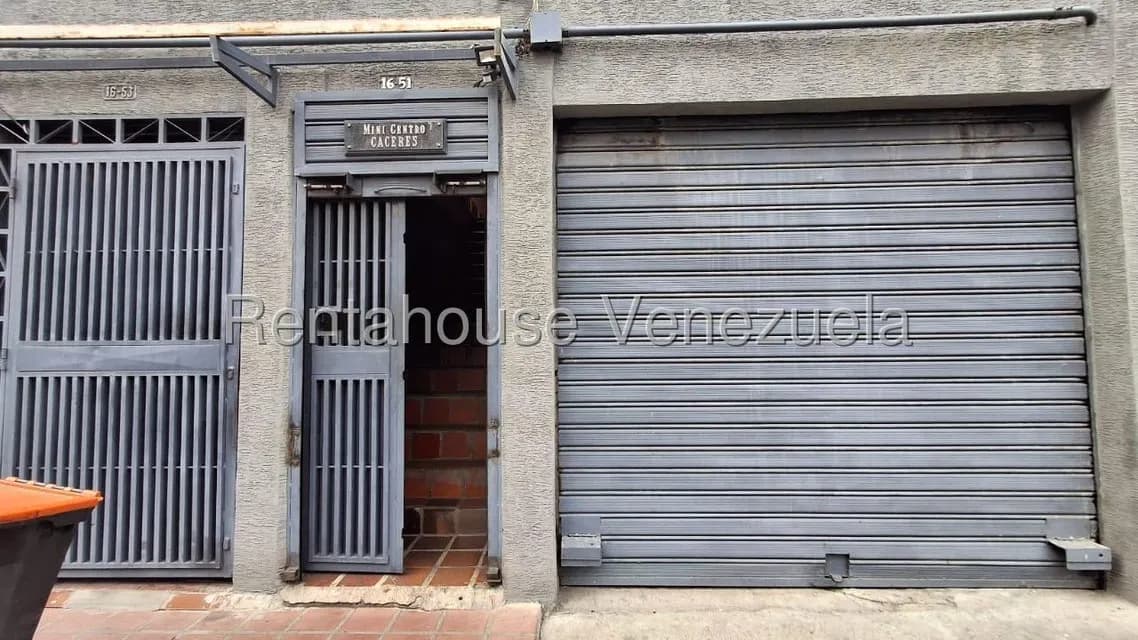 Comercial (Oficina) en Alquiler en Centro, Lara
