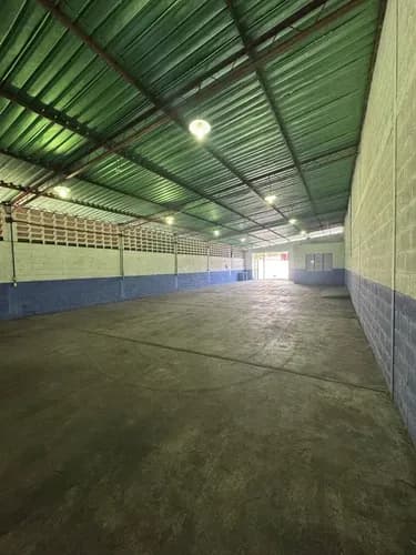321204 Cmg Galpón En Alquiler En Zona Industrial Castillito San Diego Carabobo