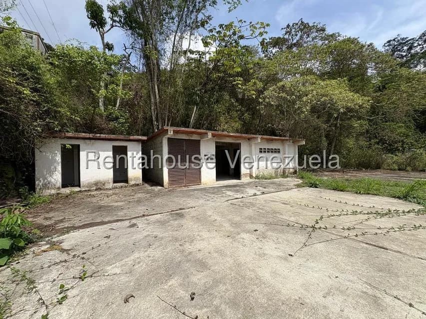 Terreno (Finca) en Venta en Mariche, Distrito Metropolitano