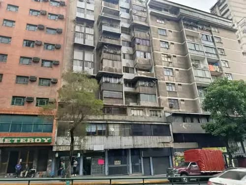 Apartamento Parroquia Altagracia
