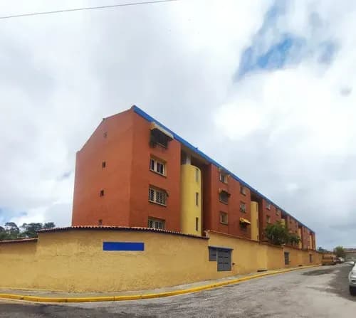 Los Teques, Santa Maria