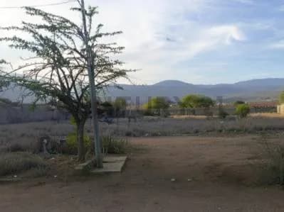 Parcela en urbanismo privado, sector Valle Verde, municipio García