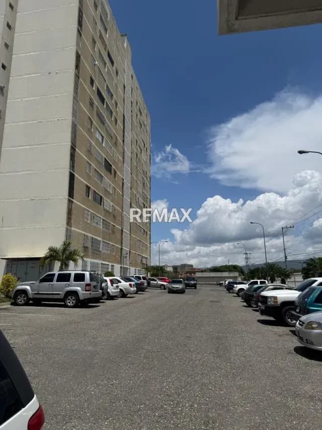 Apartamento en Alquiler Residencia Altavista Casa Club Zona Oeste- Barquisimeto