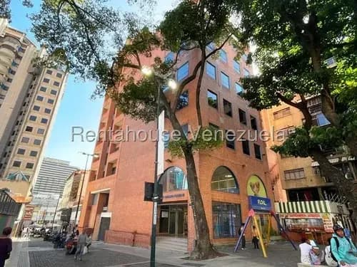 Oficina En Venta Sabana Grande. Cira Simancas Medina. Mls #26-6309