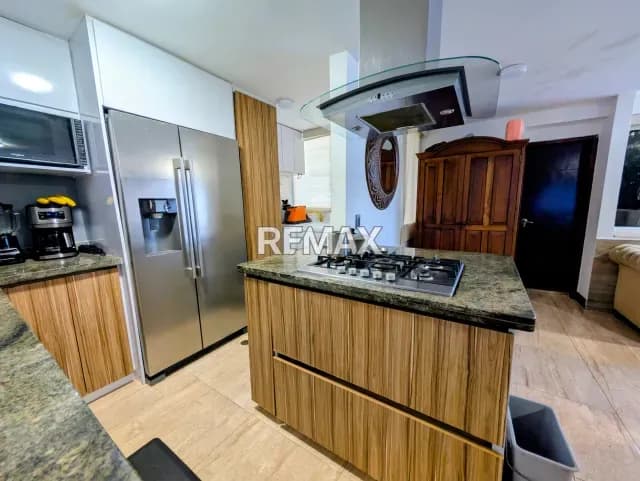 GUAICAY APARTAMENTO EN VENTA 2H2B2P 73M2