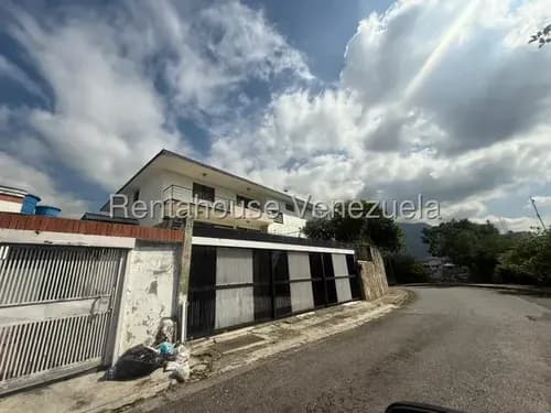 26-14022 Venta Casa El Marques
