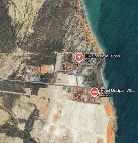 Vendo 2.000 Mts. De Terreno Plano En La Isla De Margarita, Edo Nva. Esparta.