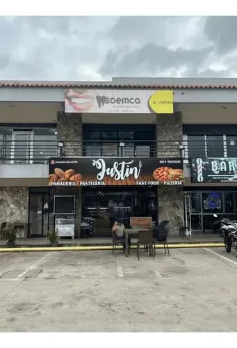 Momentum Fondo De Comercio Panificadora Avenida Universidad Cc Norte Naguanagua Carabobo