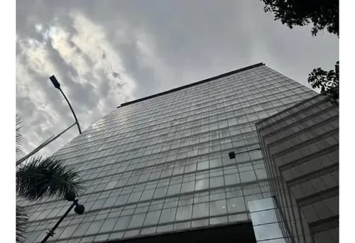Oficina En Venta 231m² , Cc El Recreo .