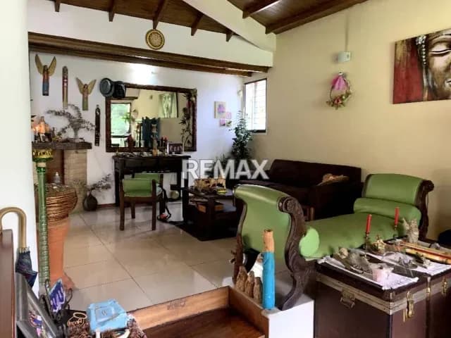 Casa en Venta Caicaguana